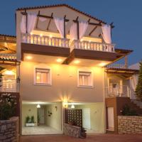 Villa Apollon II
