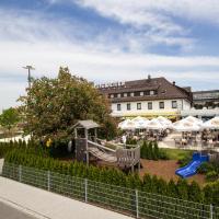 Seligweiler Hotel & Restaurant