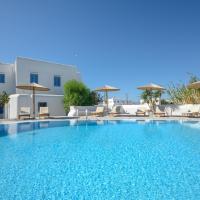Naxian Queen Luxury Villas & Suites