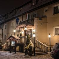 Kikelet Club Hotel