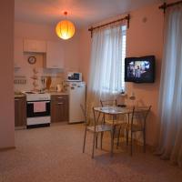 Apartment Olimpic