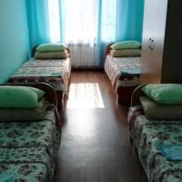 Дивеевское подворье