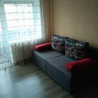Apartment on the World