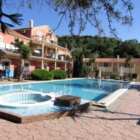 Corfu Pearl