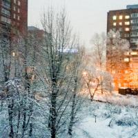 Апартаменты на Челюскинцев