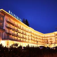 Steigenberger Grandhotel Belvedere