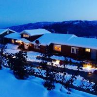 Ktima Noosfera Wellness & Retreat Center