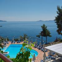 Paradise Hotel