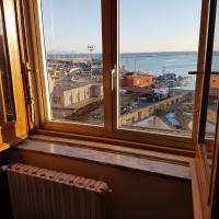 Abitare sul Porto