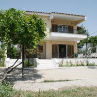 Villa Vlichos