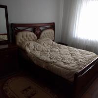 Apartment on Pacheva 19-1