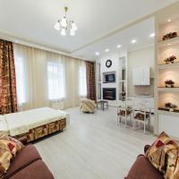 Apartment on Grunta 1