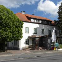 Hotel & Landgasthof Berbisdorf