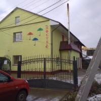 Parasolka