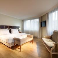 Hotel Regent