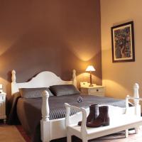 Booking.com: Hoteles en Montornès del Vallès. ¡Reserva tu ...