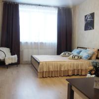 Apartment Metro Partizanskaya