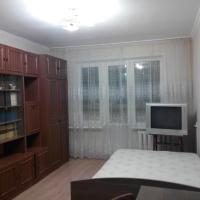 Apartments on Usmanova 33