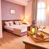 Hotel Lion Sofia