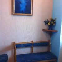 Apartment on Ivana Franka 7