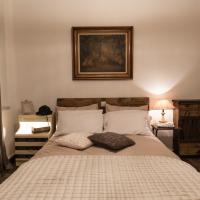 Traditional suite in Tripoli center