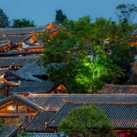 Dream in the Clouds Hotel