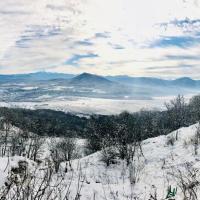 Загородный дом Хижина Проводника