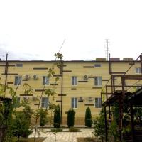 Hotel Sova