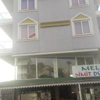 Manavgat Motel
