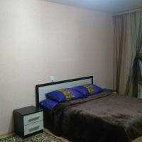 Apartment on Bulvar Entuziastov