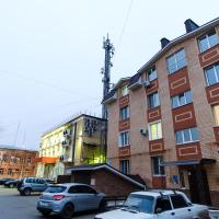 Apartment Rantie Center