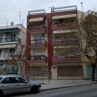 Konstantinos's Luxury Studio