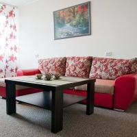 Giedres Apartment