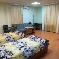 Guest House in Belikovo