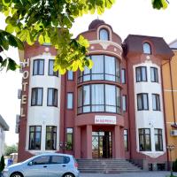 H & K Imperial Plus Hotel