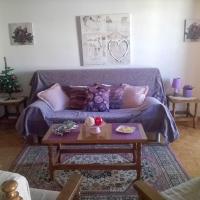 Central Apartment near Beach