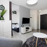 Livin Boutique Apartcomplex