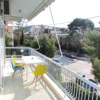 Amazing Athens Coast Varkiza Flat