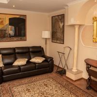 Boutique Apartment B.I.G.