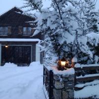 Arachova Houses