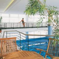 Seminaris SeeHotel Potsdam