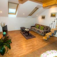 Rooms Cesnik