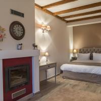 Almond House Suites Arachova
