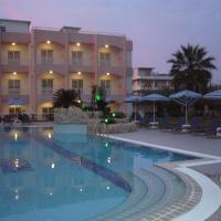 Rhodian Rose Hotel