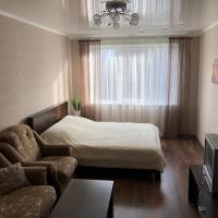 Apartment on Nakonechnikova Road M1