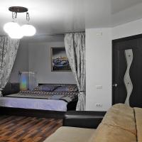 Ajiekc Apartment