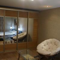 Apartment on Novoselov, 48 k 3