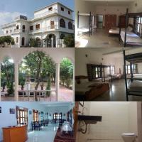 Dormitory Bed & Breakfast