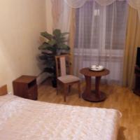 PLUTARH mini hotel (Gr. 12)