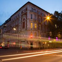 Pension Hostel StayComfort am Kurfürstendamm